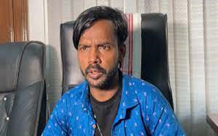 হিরো আলমের বিরুদ্ধে থানায় জিডি